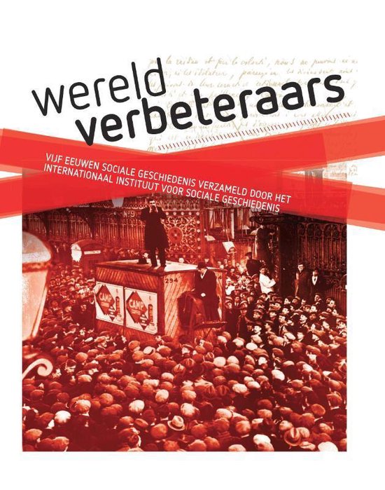 9789052603865 - Wereldverbeteraars