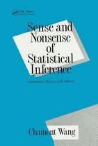 Popular Statistics - Sense and Nonsense of Statistical Inference