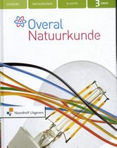 Overal Natuurkunde 3 havo 5e editie Hoofdstuk 6 Licht Samenvatting - korte highlights van het hoofdstuk