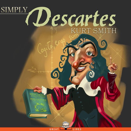 Simply Descartes - cover