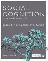 Social Cognition