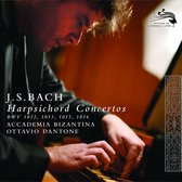Harpsichord Concertos (Accademia Bizantina)