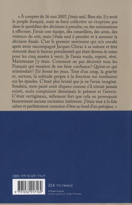 Le Temps Des Tempêtes