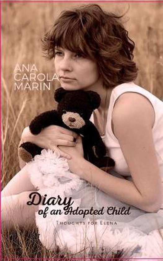 Diary of an Adopted Child - cover