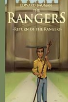 The Rangers Book 3: Return of the Rangers