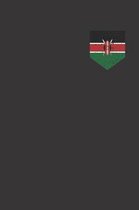 KENYA Notebook Journal