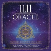 1111 Oracle Book