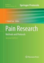 Methods in Molecular Biology- Pain Research