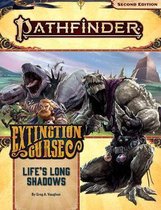 Pathfinder Adventure Path - Lifes Long Shadows
