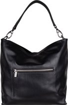 Cowboysbag Dorset Handtas - Black