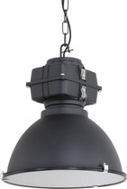 Hanglamp Mexlite Densi - Zwart
