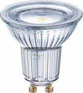 LEDVANCE Parathom PAR16 LED-lamp 4,3 W GU10 A