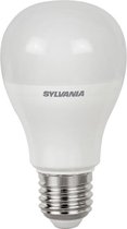 Sylvania LED E27 - 8.5W (60W) - Koel Wit Licht - Niet Dimbaar