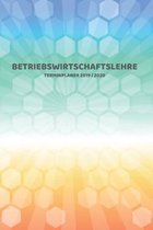 Betriebswirtschaftslehre Terminplaner 2019 2020: Mein Planer von Juli bis Dezember 2020 in A5 Softcover - Perfekt f�r Schule, Studium oder Arbeit - Ti