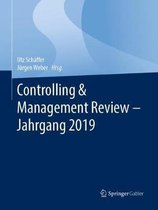 Controlling & Management Review – Jahrgang 2019