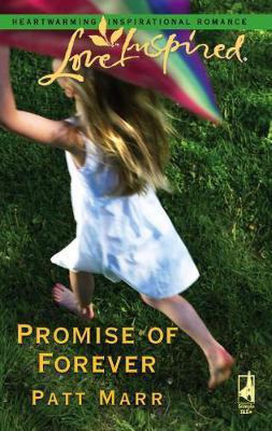 Promise of Forever - cover