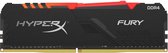 HyperX FURY HX426C16FB3A/32 geheugenmodule 32 GB 1 x 32 GB DDR4 2666 MHz