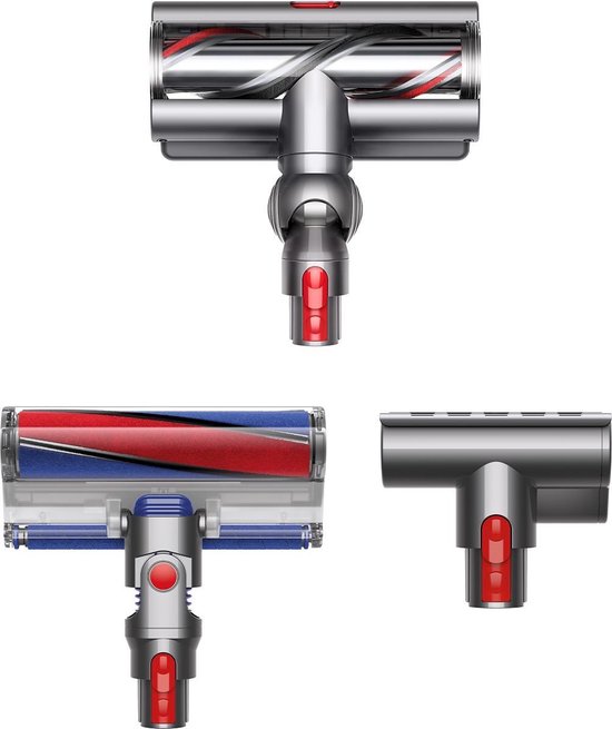 steelstofzuiger V11 Torque Drive Extra