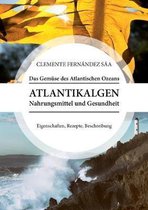 Das Gemüse des Atlantischen Ozeans