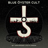 Blue Oyster Cult - Live In London - 45Th Anniversary (Blu-ray)