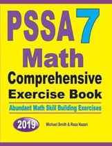 PSSA 7 Math Comprehensive Exercise Book