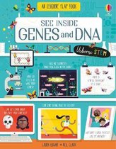 See Inside- See Inside Genes and DNA