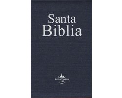 Biblia Reina Valera 1960