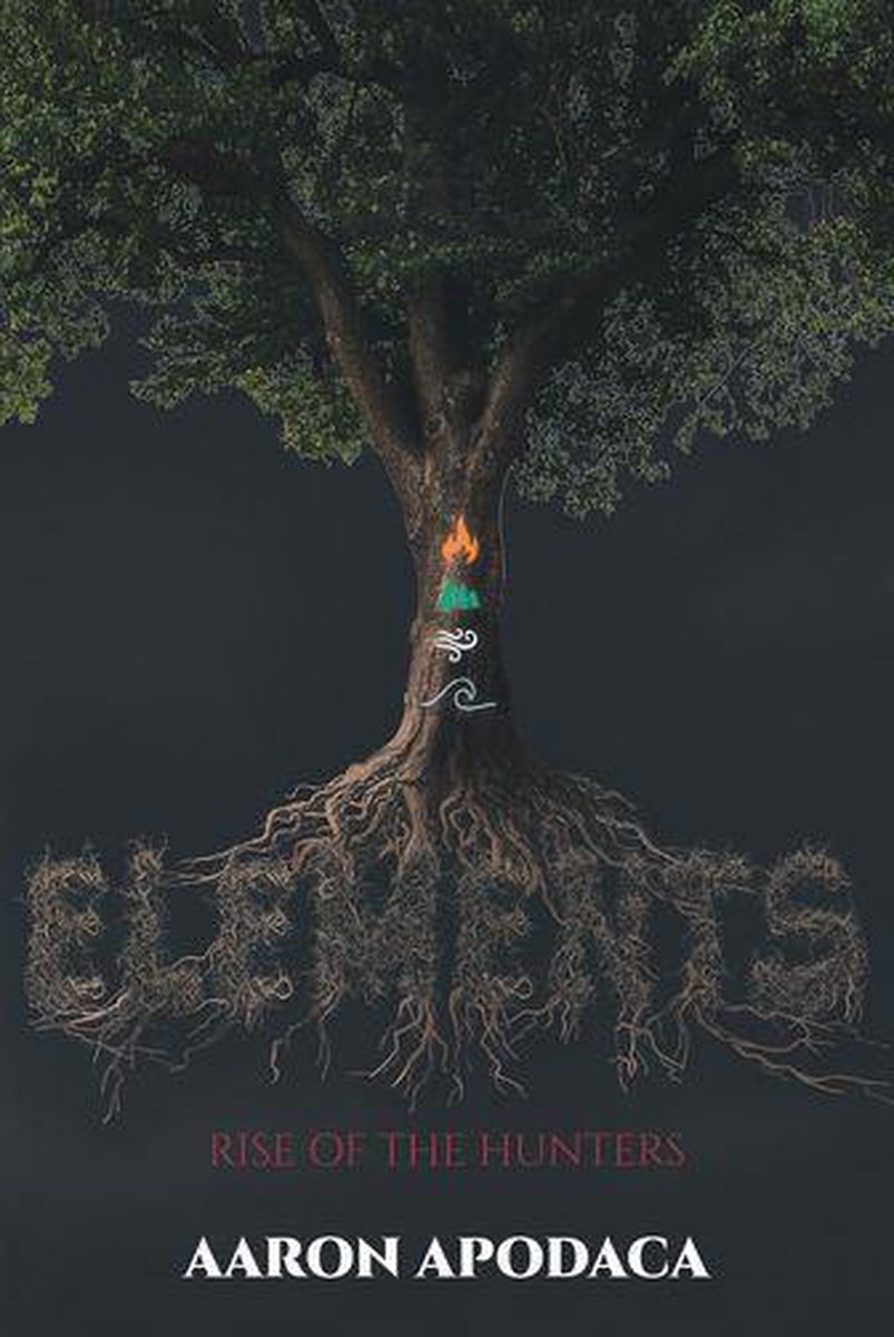 Elements - Aaron Apodaca