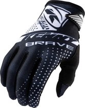 Kenny Brave glove black MTB / BMX handschoenen - Maat:11
