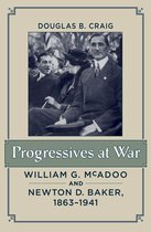 Progressives at War