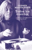 Libros del Tiempo / Biblioteca Carmen Martín Gaite 375 - Todos los cuentos