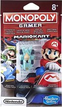 Monopoly Gamer Mario Kart Power Packs Hasbro