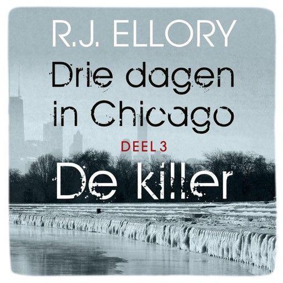 De killer - cover