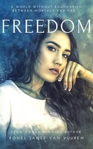 Faery Tales 5 - Freedom