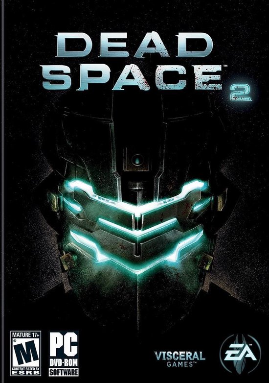 Dead Space 2 (DVD-Rom)