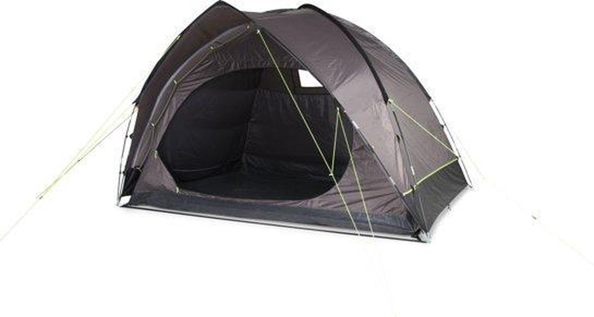 | CampShell Anderson Koepeltent 3 Persoons Blue Sky CampShell Anderson A320 3 Persoons Tent Blauw kopen