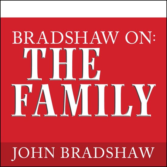 Bradshaw On: The Family - cover