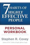 The The 7 Habits of Highly Effective People Personal Workbook