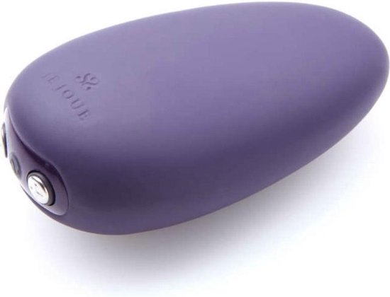 Je Joue - Mimi Soft - Clitoris Vibrator - Paars