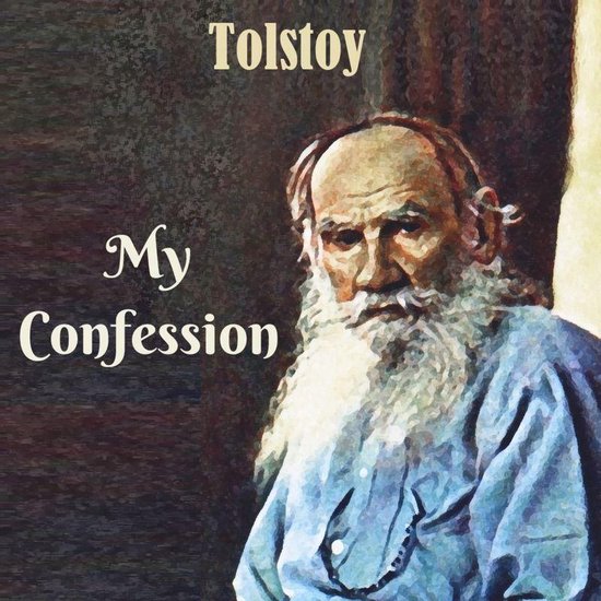 My Confession - cover