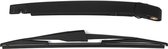 Ruitenwisserarm met ruitenwisser achterzijde Opel Vectra C Caravan Combi 2003-2010