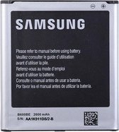 Samsung Galaxy S4 i9505 Batterij - Origineel - B600BE