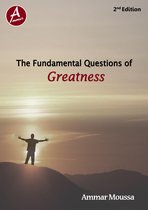 The Fundamental Questions of Greatness