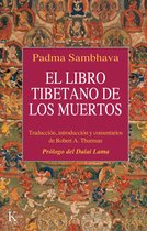 Clásicos - El libro tibetano de los muertos