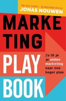 Marketing playbook