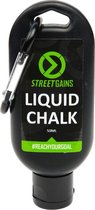 Vloeibare Magnesium Liquid Chalk 50ML | StreetGains®