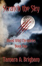 Blood Wild Chronicles 1 - Scratch the Sky