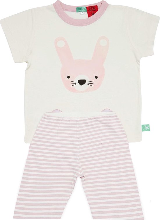 Ergopouch - Pyjama bunny - 3y