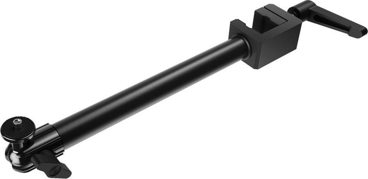 Elgato Solid Arm for Elgato Multi Mount - Zwart