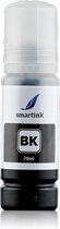 Geschikt inkt Epson 103 Ecotank XXXL Zwart 85 ml inktfles Smart Ink Huismerk